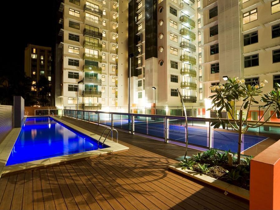 شقة One30 Esplanade داروين المظهر الخارجي الصورة