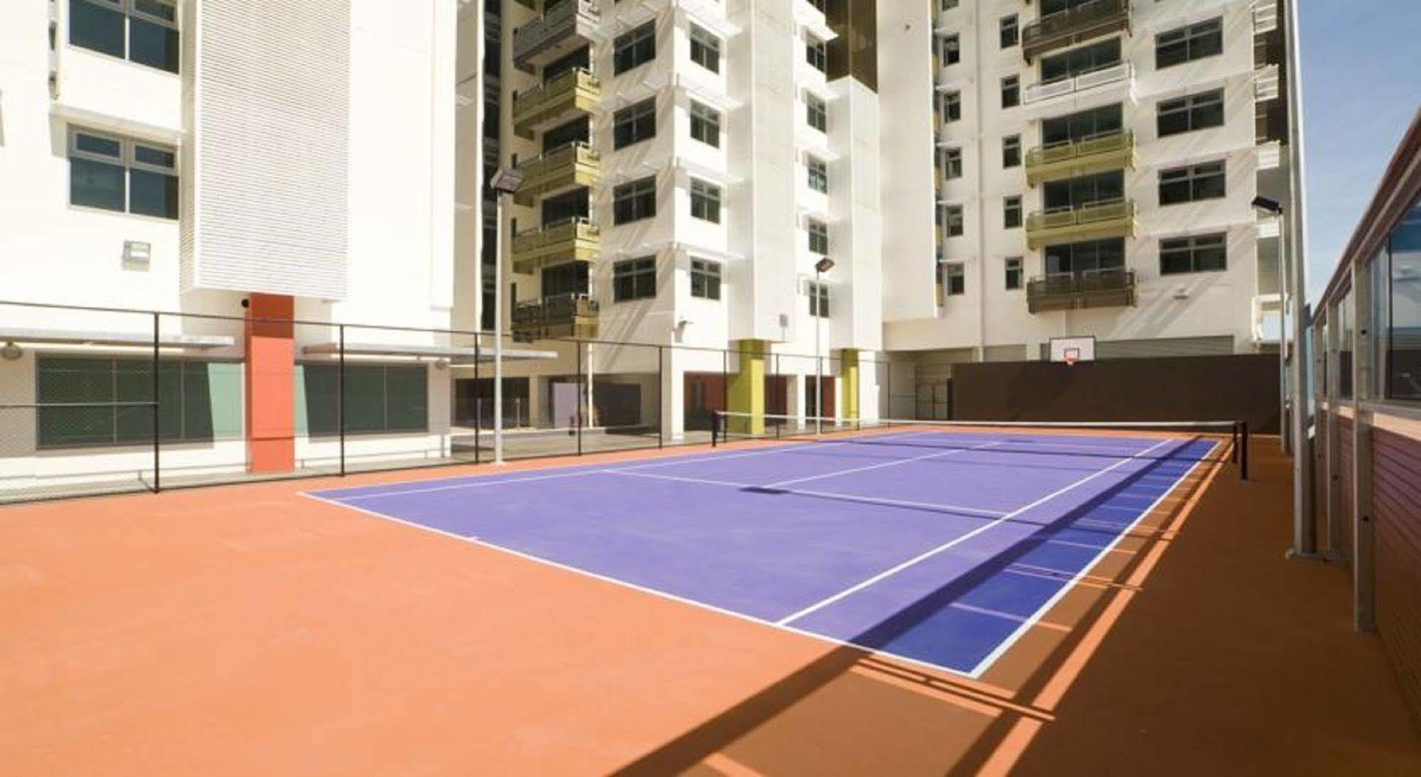 شقة One30 Esplanade داروين المظهر الخارجي الصورة